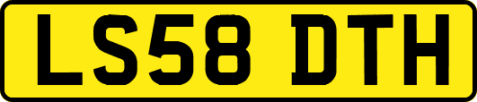 LS58DTH
