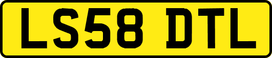LS58DTL