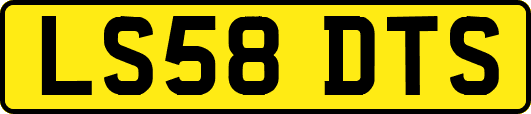 LS58DTS