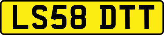 LS58DTT