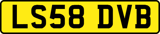 LS58DVB