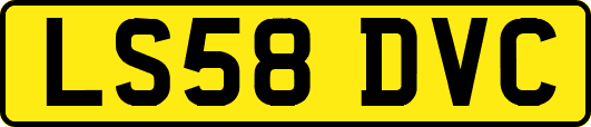 LS58DVC