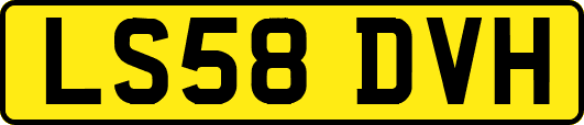 LS58DVH