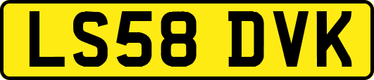 LS58DVK