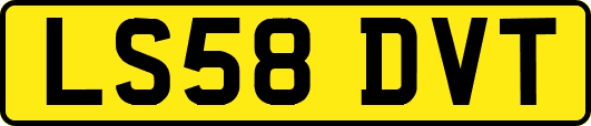 LS58DVT