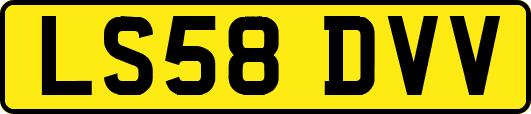 LS58DVV