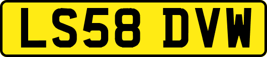 LS58DVW