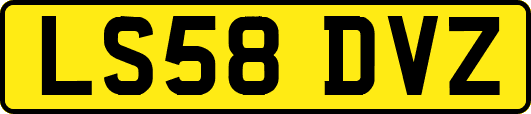 LS58DVZ