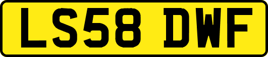 LS58DWF
