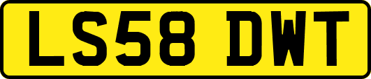 LS58DWT