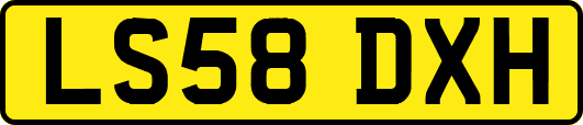 LS58DXH