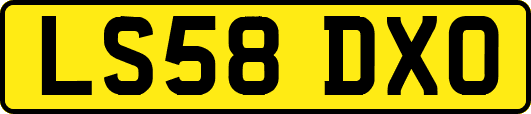 LS58DXO