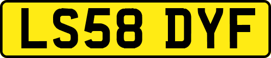 LS58DYF