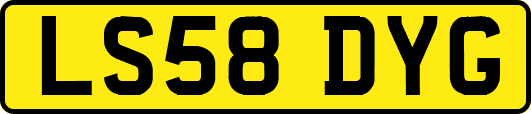 LS58DYG