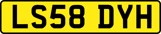 LS58DYH