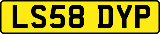 LS58DYP