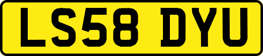 LS58DYU