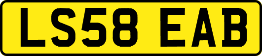 LS58EAB