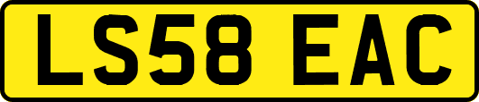 LS58EAC