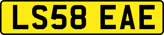 LS58EAE
