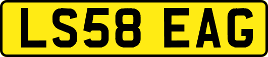 LS58EAG