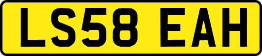 LS58EAH