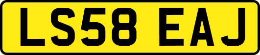 LS58EAJ
