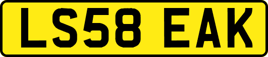 LS58EAK