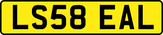 LS58EAL
