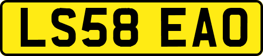LS58EAO