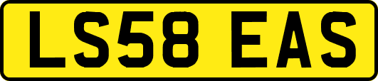 LS58EAS