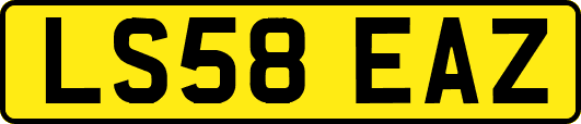 LS58EAZ