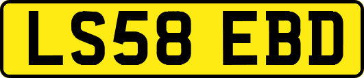 LS58EBD