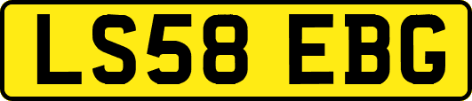 LS58EBG
