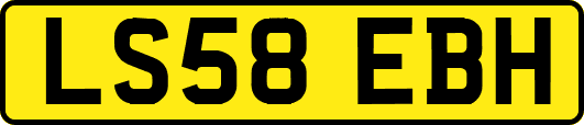 LS58EBH