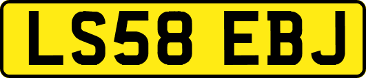 LS58EBJ