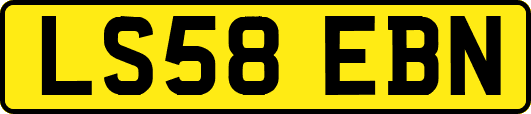 LS58EBN