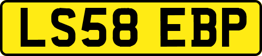 LS58EBP