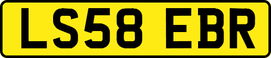 LS58EBR
