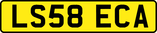 LS58ECA