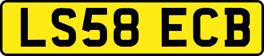 LS58ECB