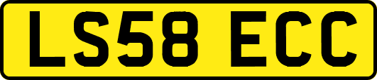 LS58ECC