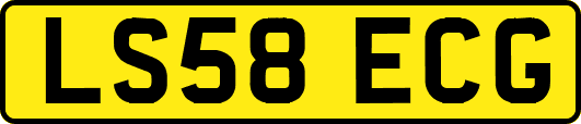 LS58ECG