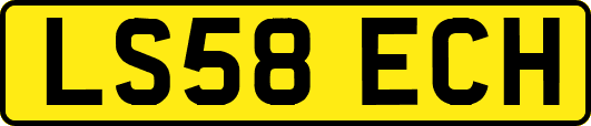 LS58ECH