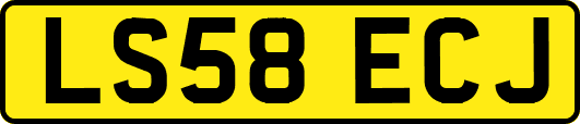LS58ECJ