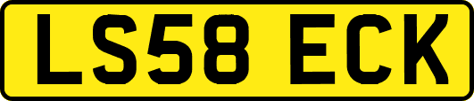 LS58ECK