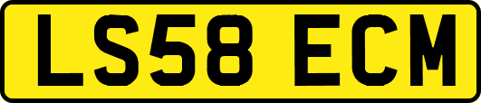 LS58ECM