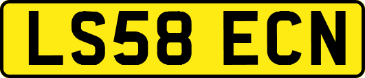LS58ECN