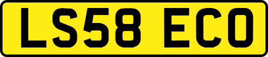 LS58ECO