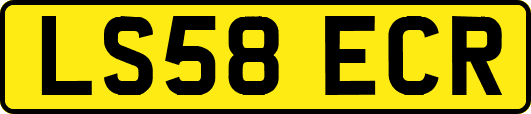 LS58ECR